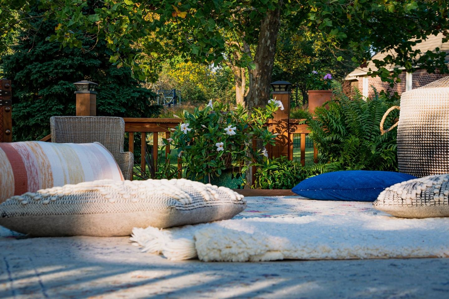 Wellness Retreat - "Grief & Healing"