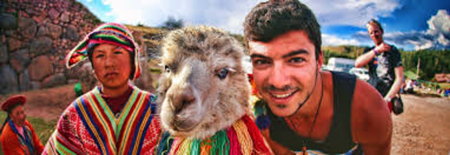 Tour Valle Sagrado Vip en Cusco