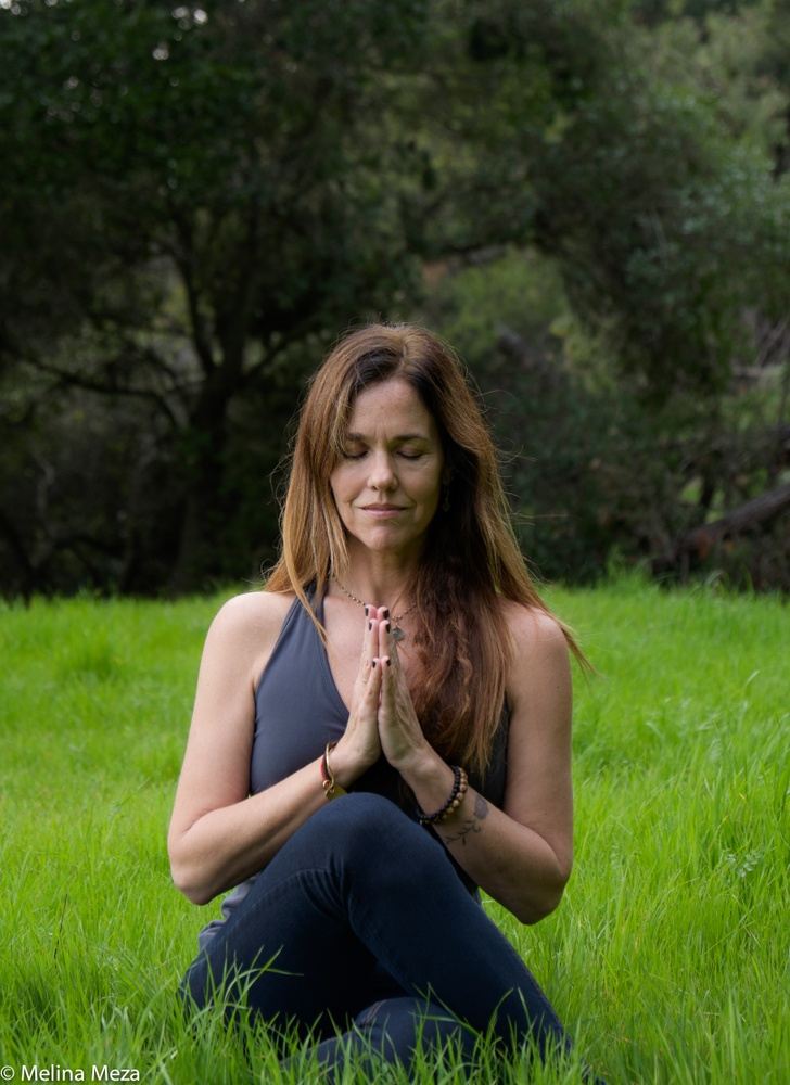 9 Mornings of Yoga Ritual for Fall - Online