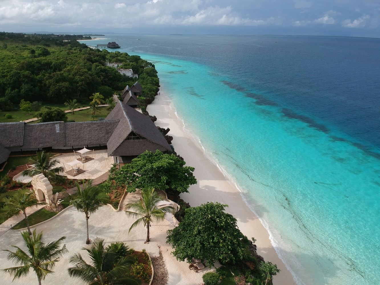 Zanzibar 3-Day Tour – History, Islands & North Coast Beaches