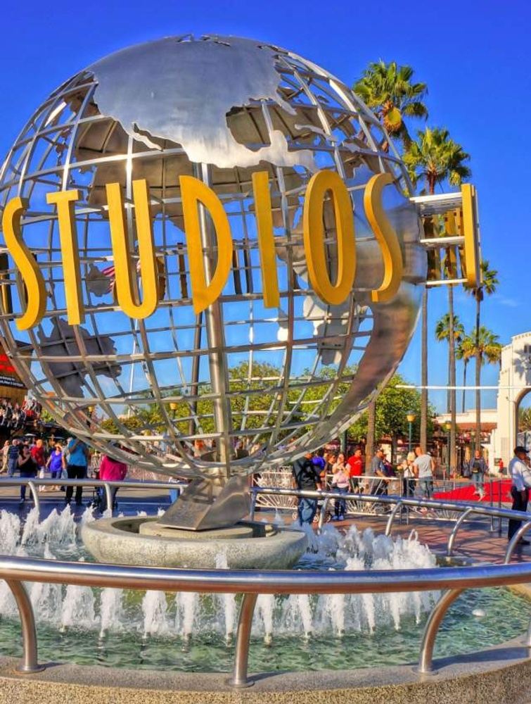 Universal Studios