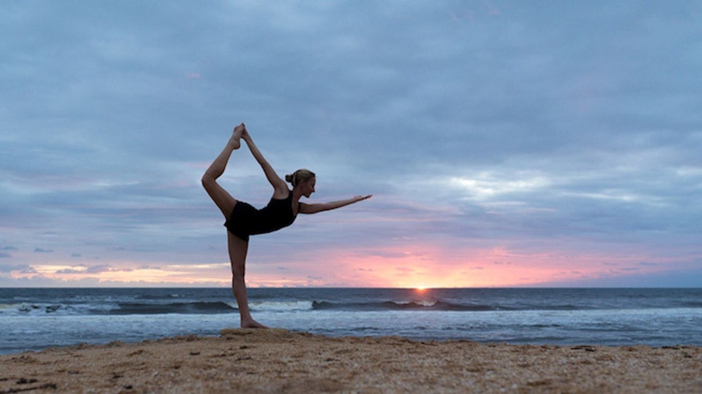 Yoga Therapy and Marma Massage Beach Retreat