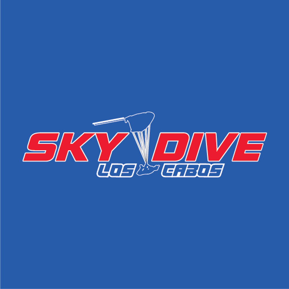 Skydive Los Cabos Package 1 x 4 Jumps