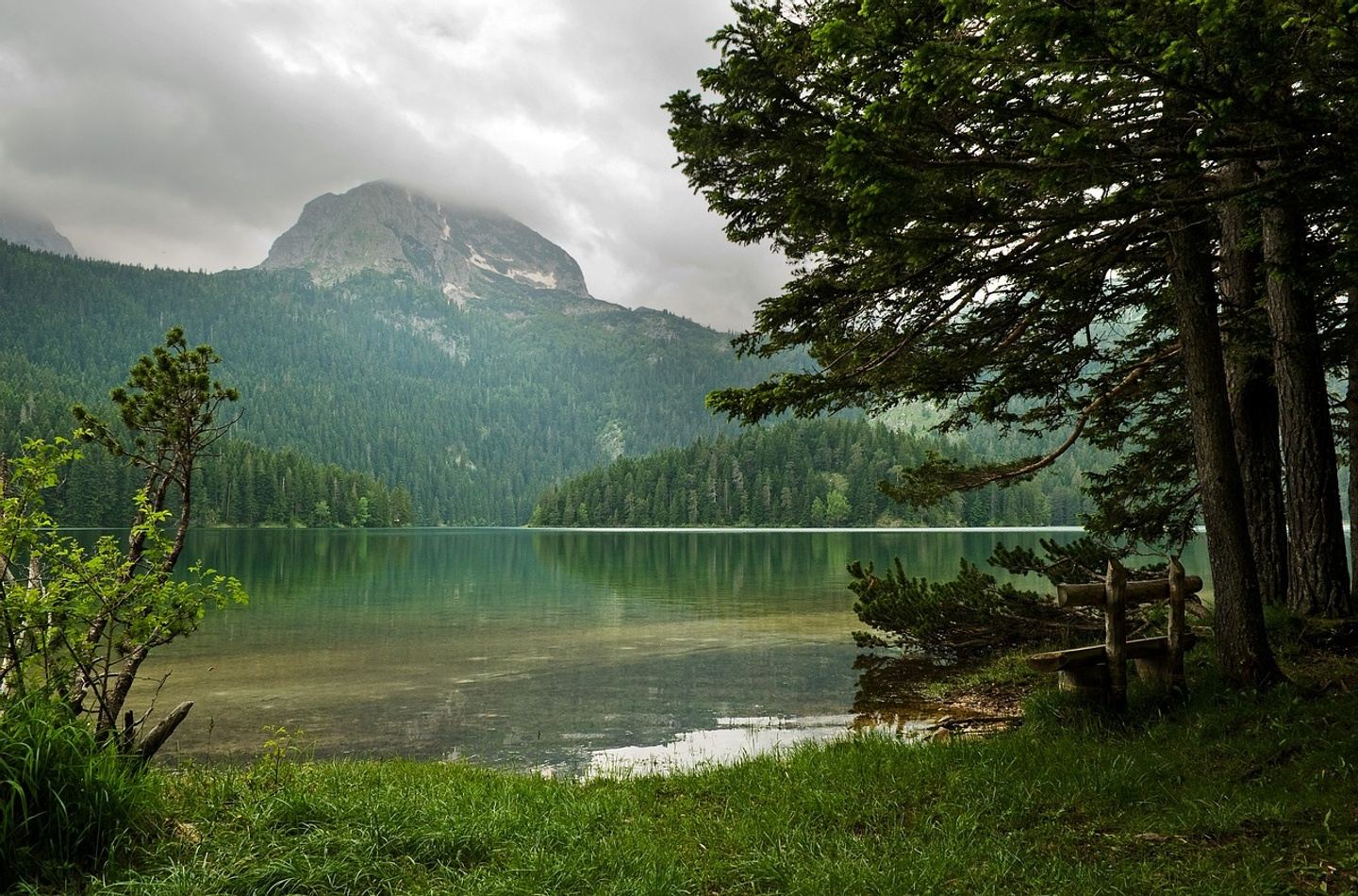 Enduro Odyssey 2.0: Montenegro's Extended Natural Wonders