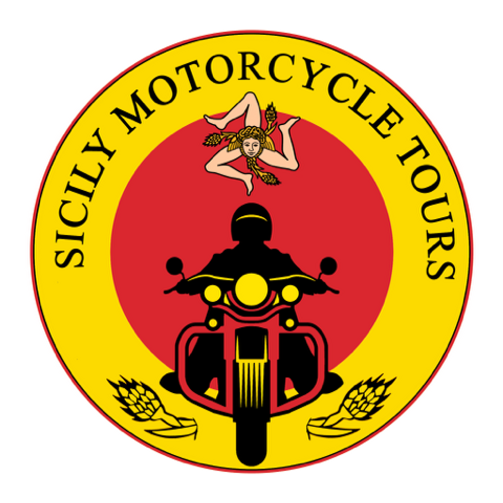 Sicily Motorcycle Tours - June to July Trip