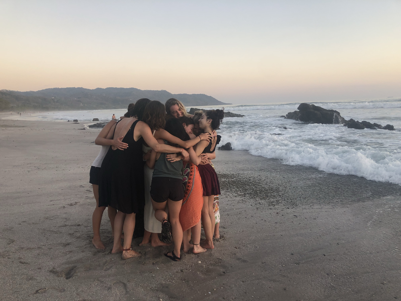 Connection & Inner Transformation Retreat