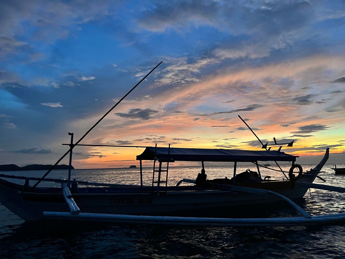 Crystal Blue Resort, Anilao, Philippines-Critterhunt Photo Workshop