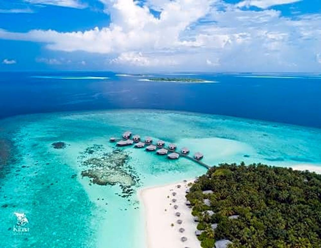 Maldives Sensory Bliss