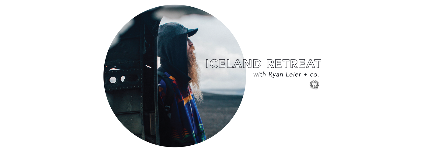Iceland Yoga Retreat