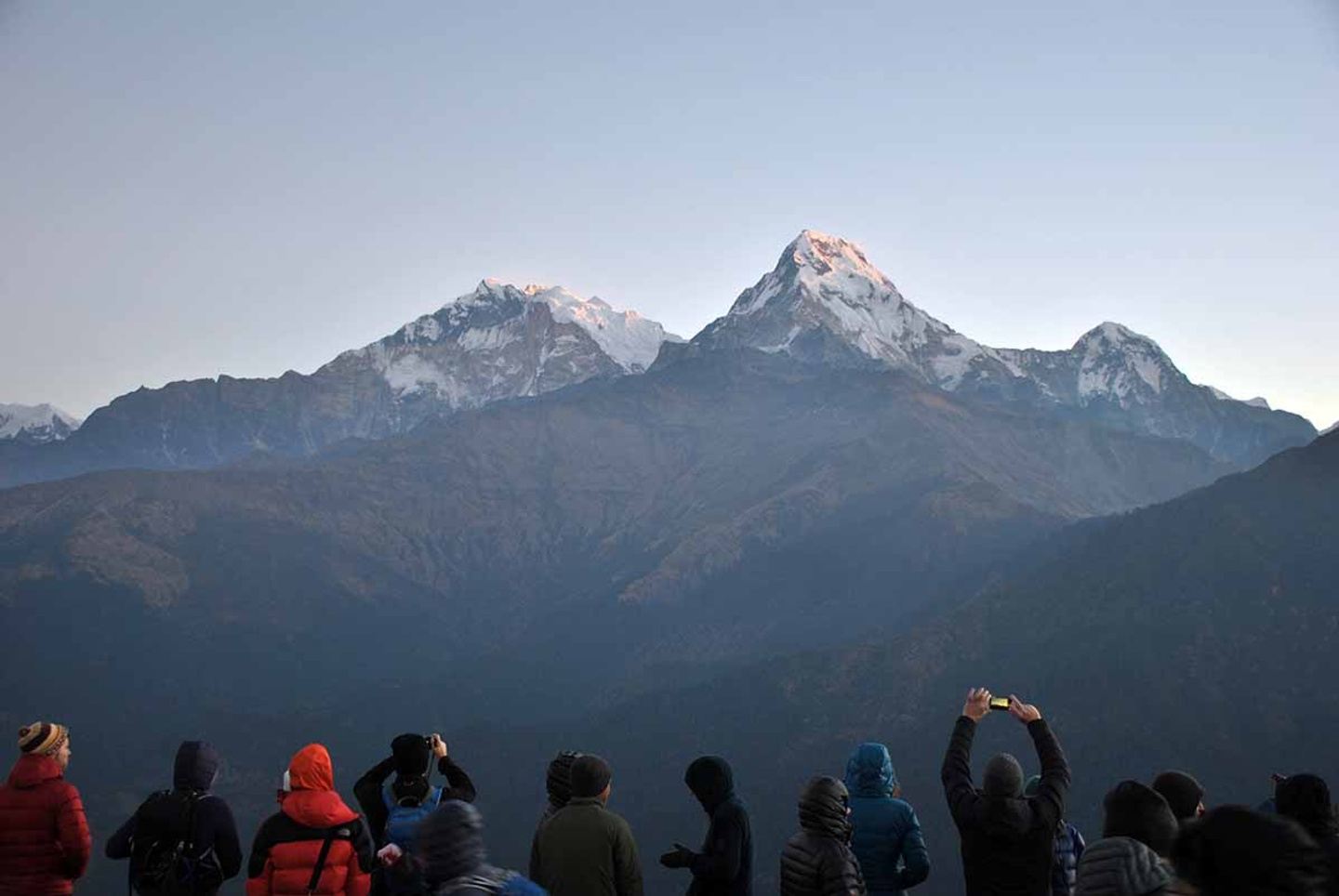 Горепани Poon Hill