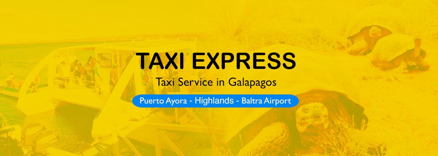 Puerto Ayora → Highlands → Baltra Airiport (GPS)