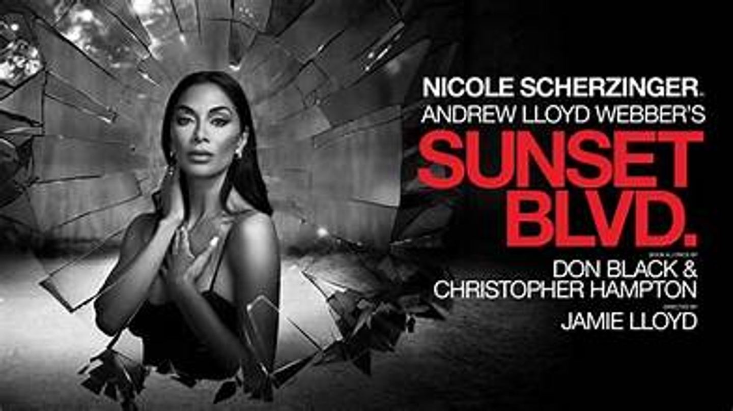 Broadway Play “Sunset Boulevard”