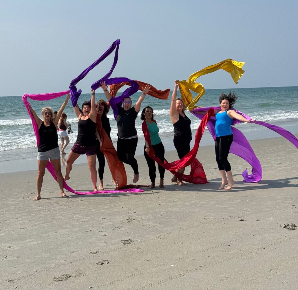 Sarga 101 in Myrtle Beach, South Carolina August 2025