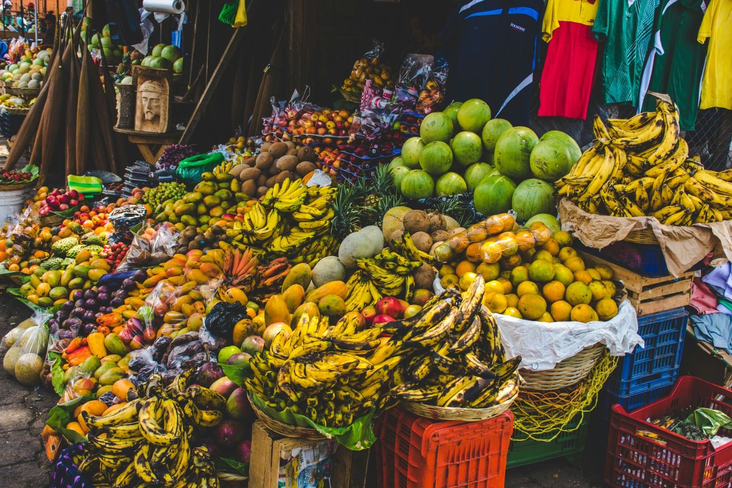 Antigua, Guatemala