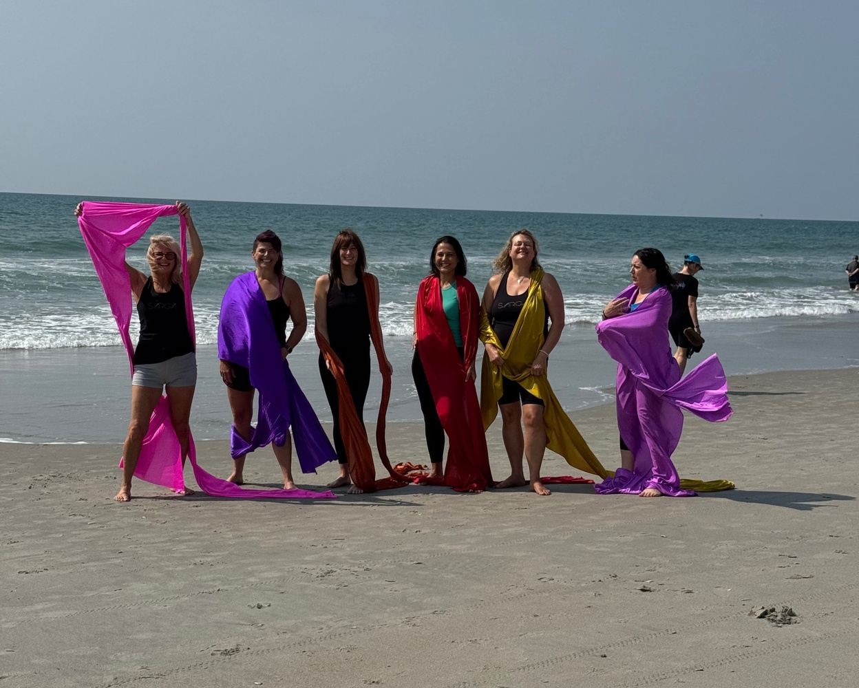 Sarga 101 in Myrtle Beach, South Carolina January 2026