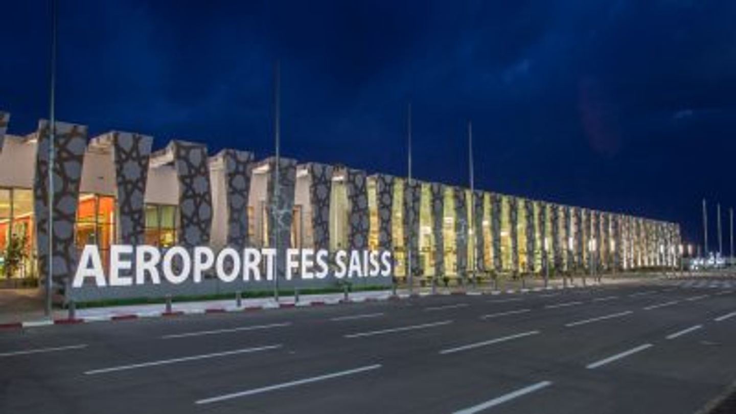 Fes Saiss Airport Transfer Service