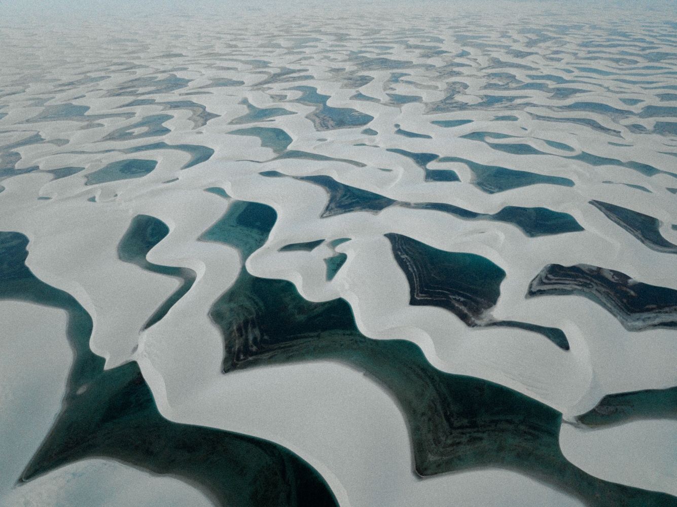 Lençóis Maranhenses 2025