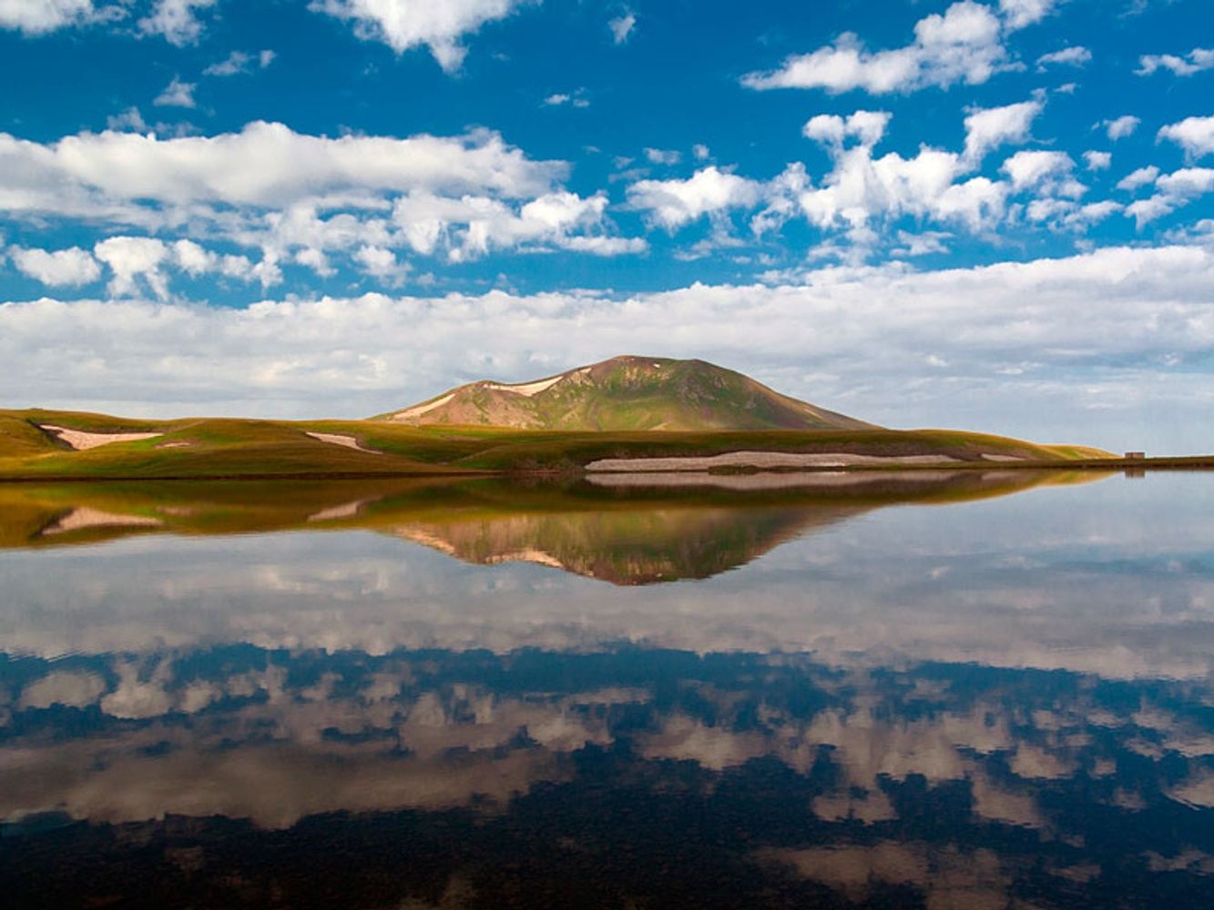 12 day Adventure Tour: Walks through Ancient Armenia