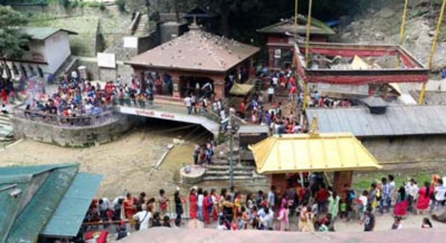 Pharping, Dakshinkali and Kirtipur Tour