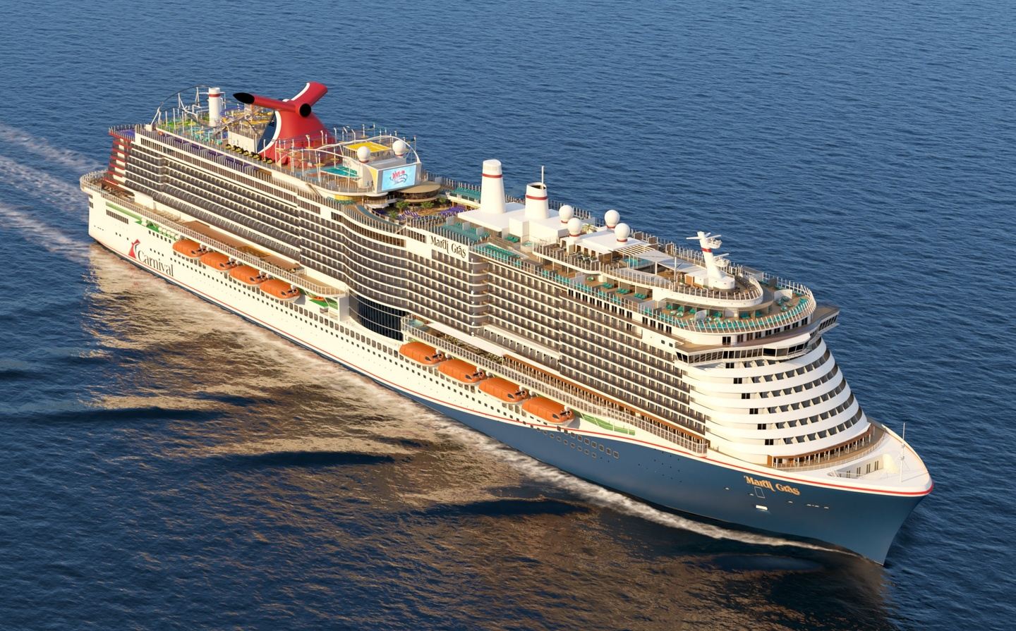 puerto rico mardi gras