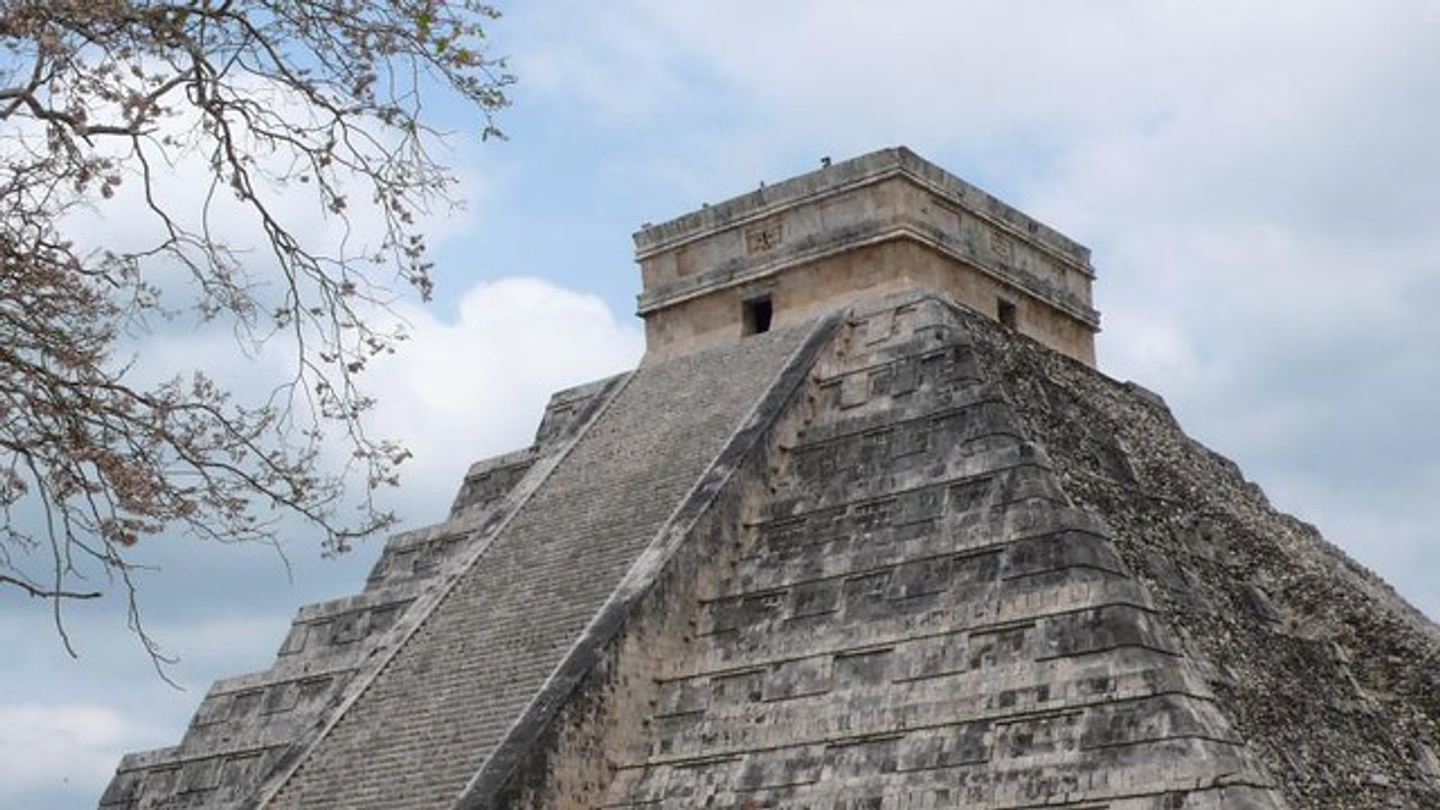CHICHEN ITZA TICKETS & GUIDED TOURS