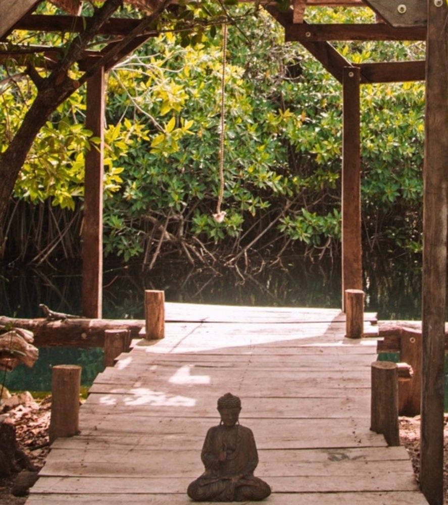 Altar del Corazón Retreat