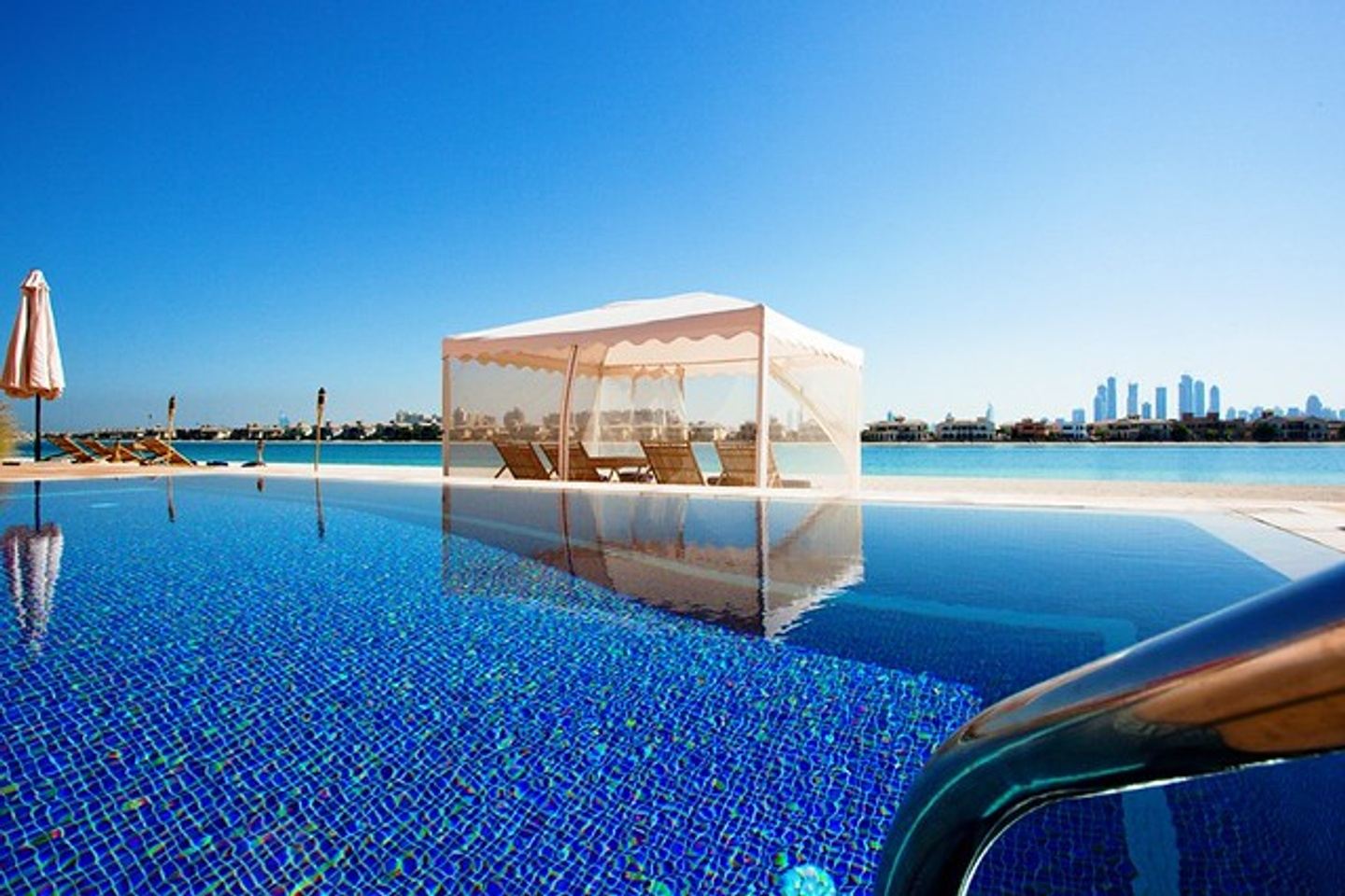 Dubai Real Estate Showings 4-day trip