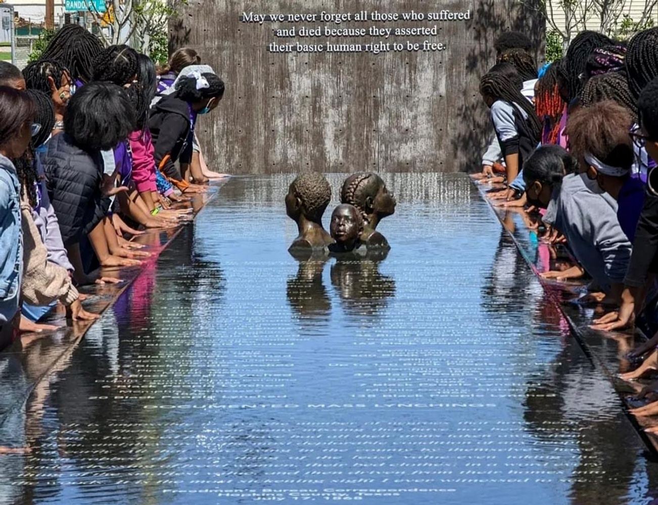 Juneteenth - A Cultural Experience