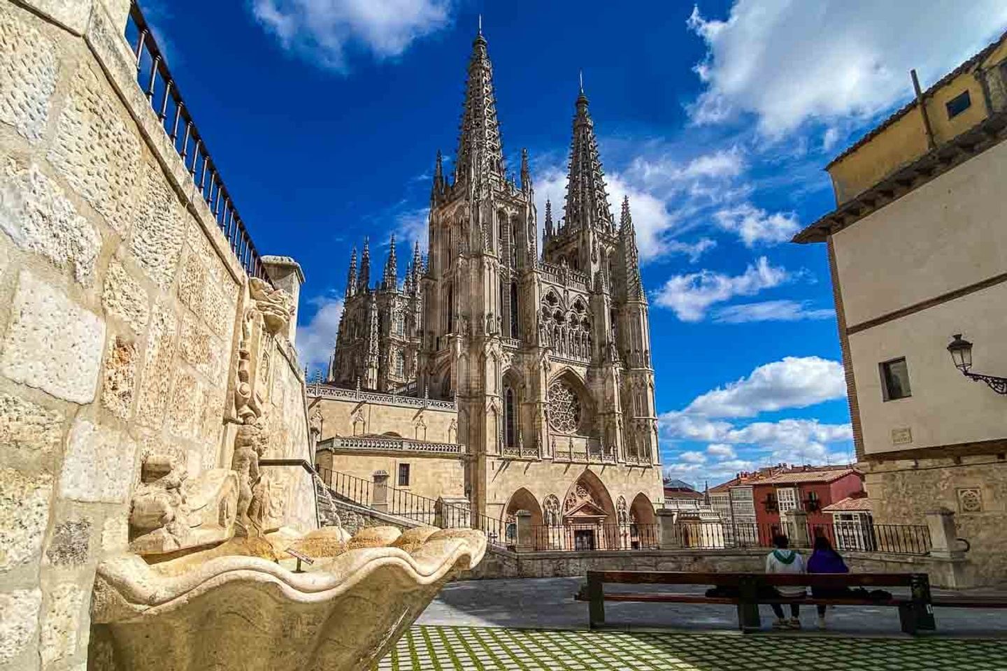 Travel Past 50 Tour: Classic Castile and León