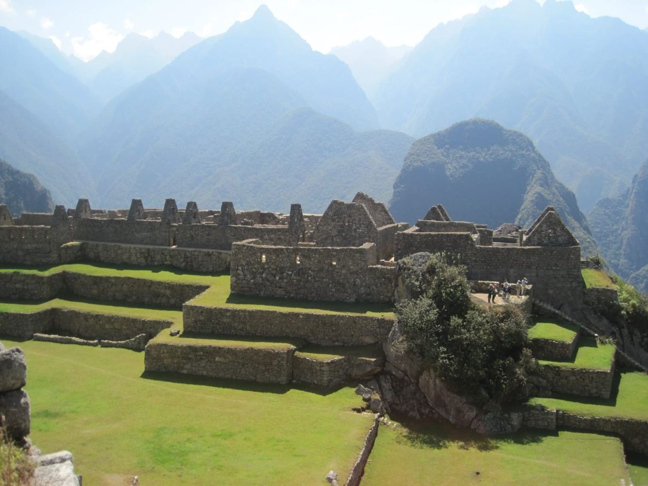 Cusco, Sacred Valley, Machu Picchu & Rainbow Mountain Tour 5D/4n