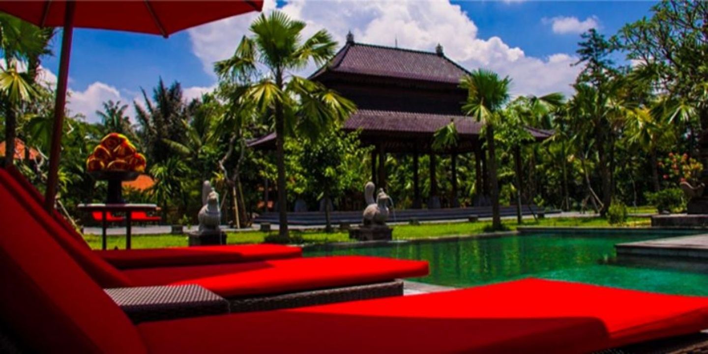 21 Day Weight Loss Retreat in Ubud, Bali