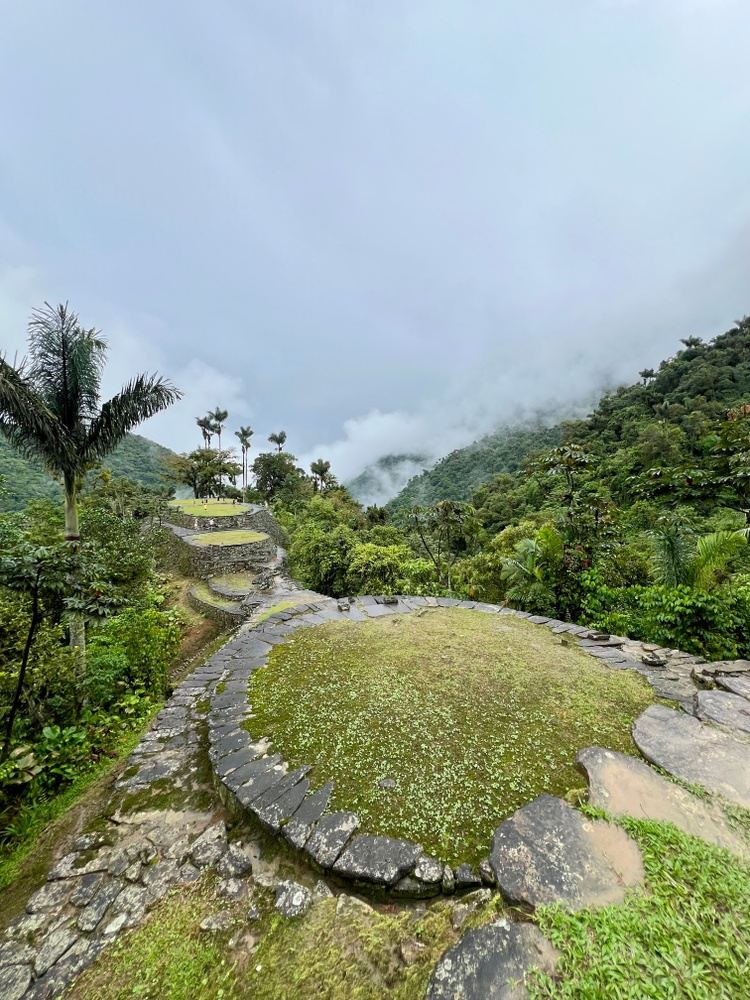 Expedición Ciudad Perdida | Colombia