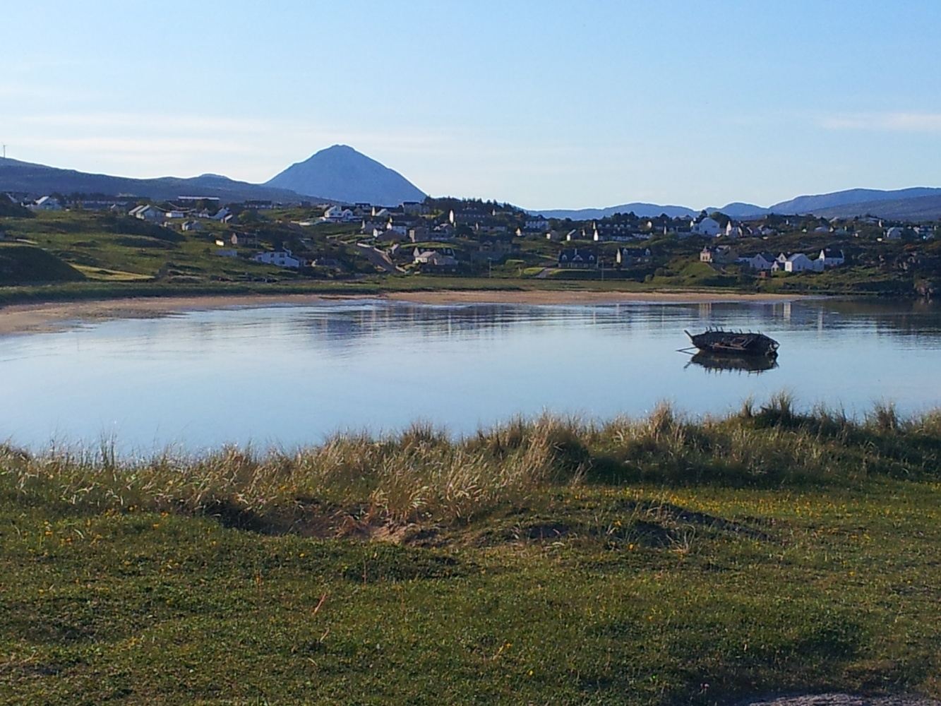 Gweedore, County Donegal 4-Day Retreat