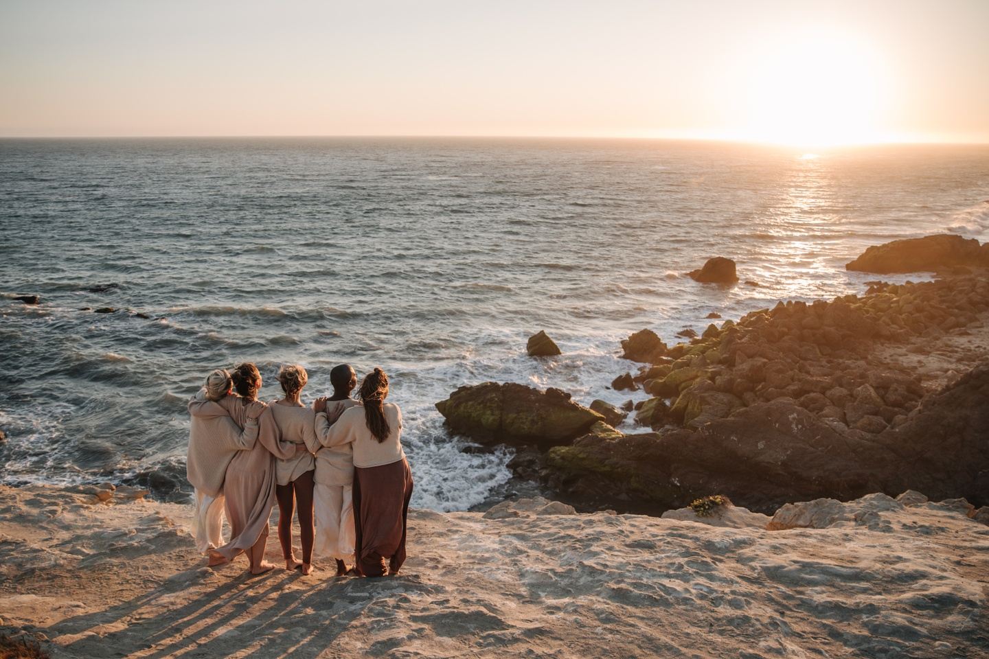 Ojas Glow Ayurvedic Wellness Retreat in Encinitas, CA, USA