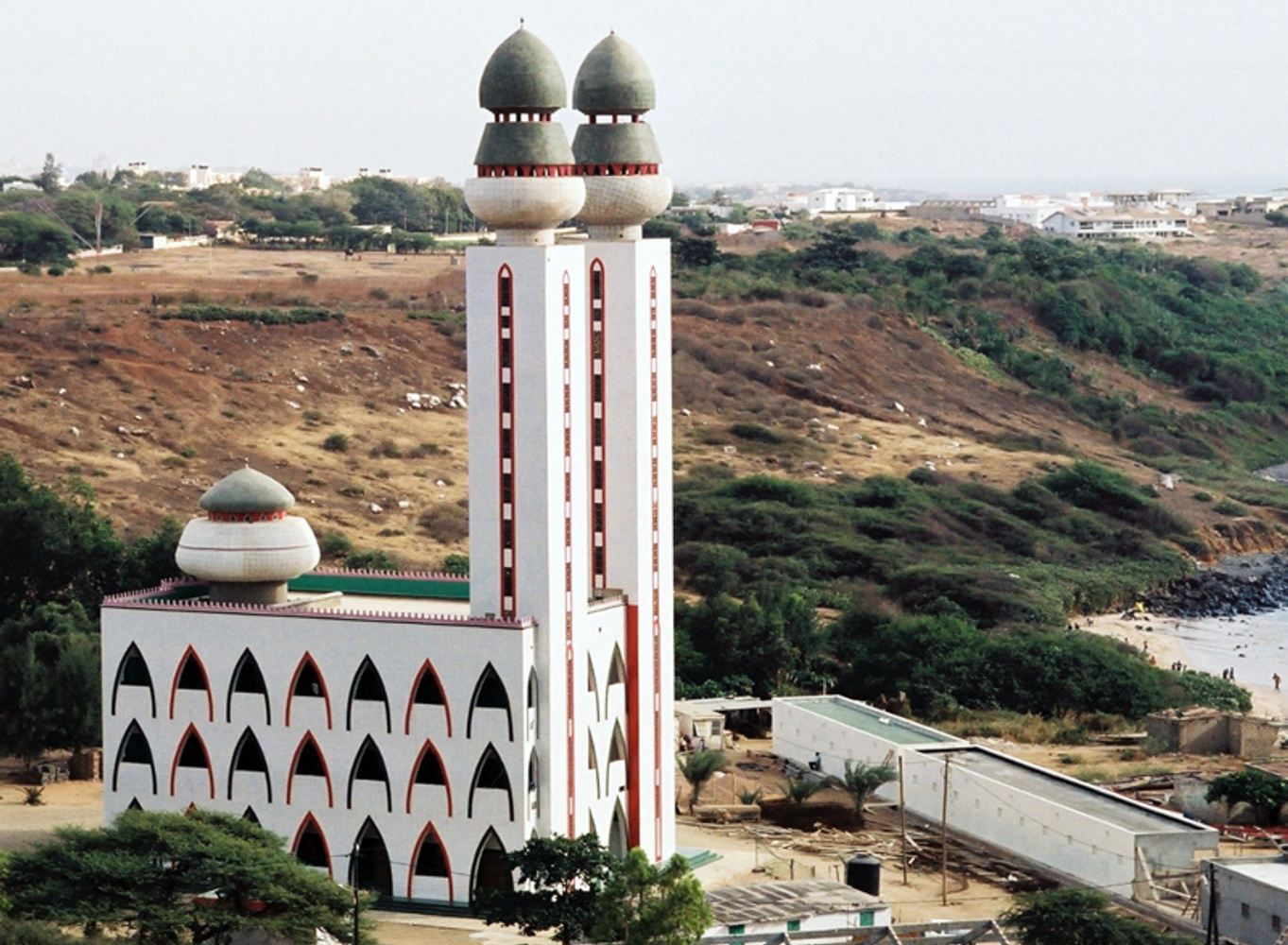 tour senegal e gambia