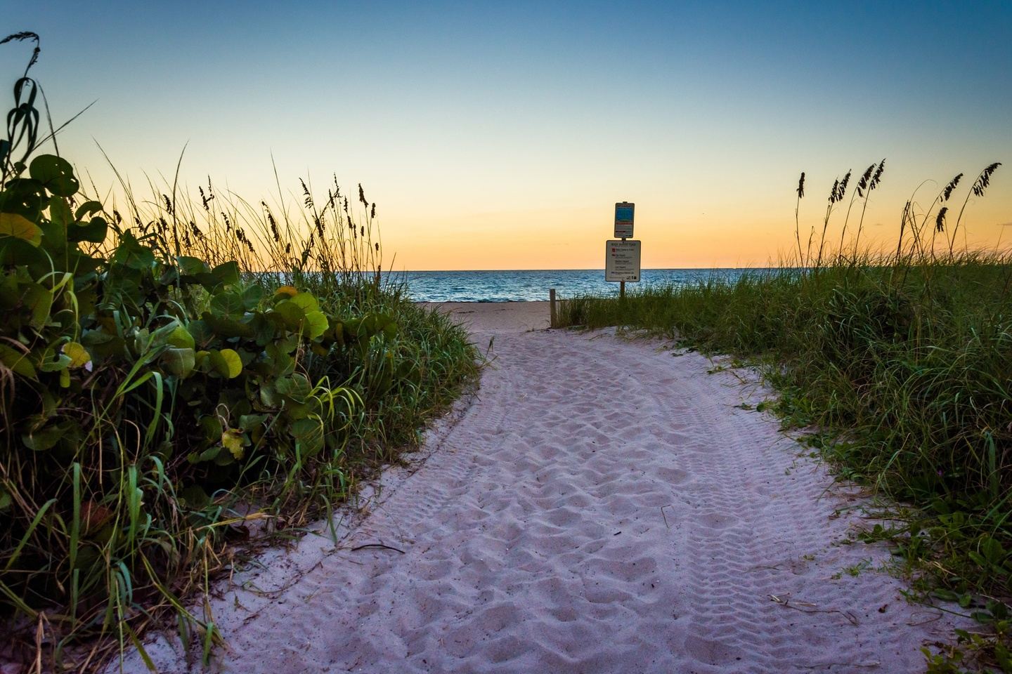 Weekend Getaway to West Palm Beach
