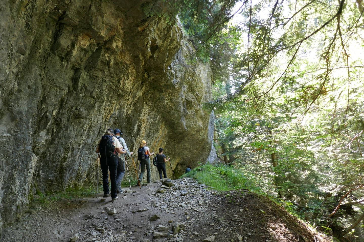 10-day Yoga & Hiking Retreat: Corsica & Haute-Pyrénées