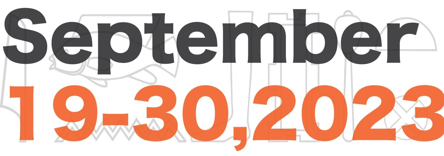 September 19-30, 2023 Tour