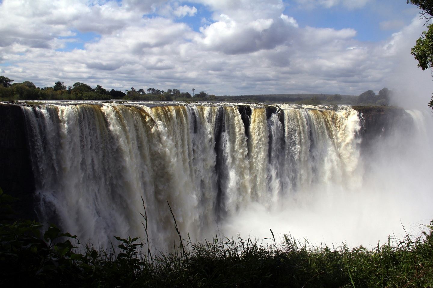 4 Nights Victoria Falls Wedding Single Package