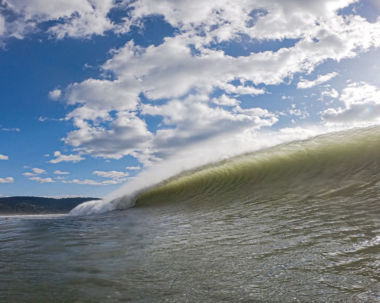 Youth Surf Camp July 8-10