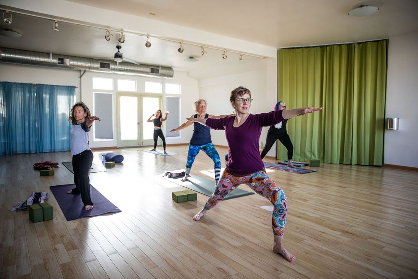 Summer Cohort: Yoga Teacher Training and Deep Studies Program