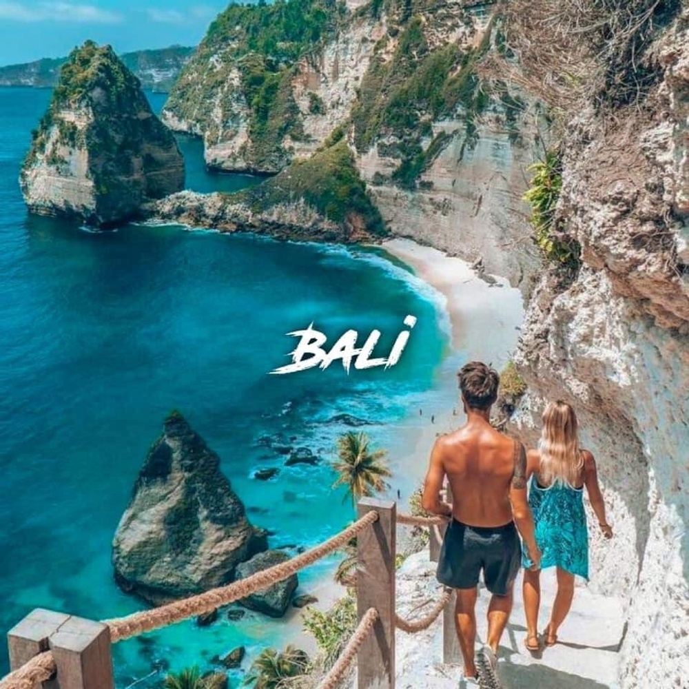 trip to bali 2024