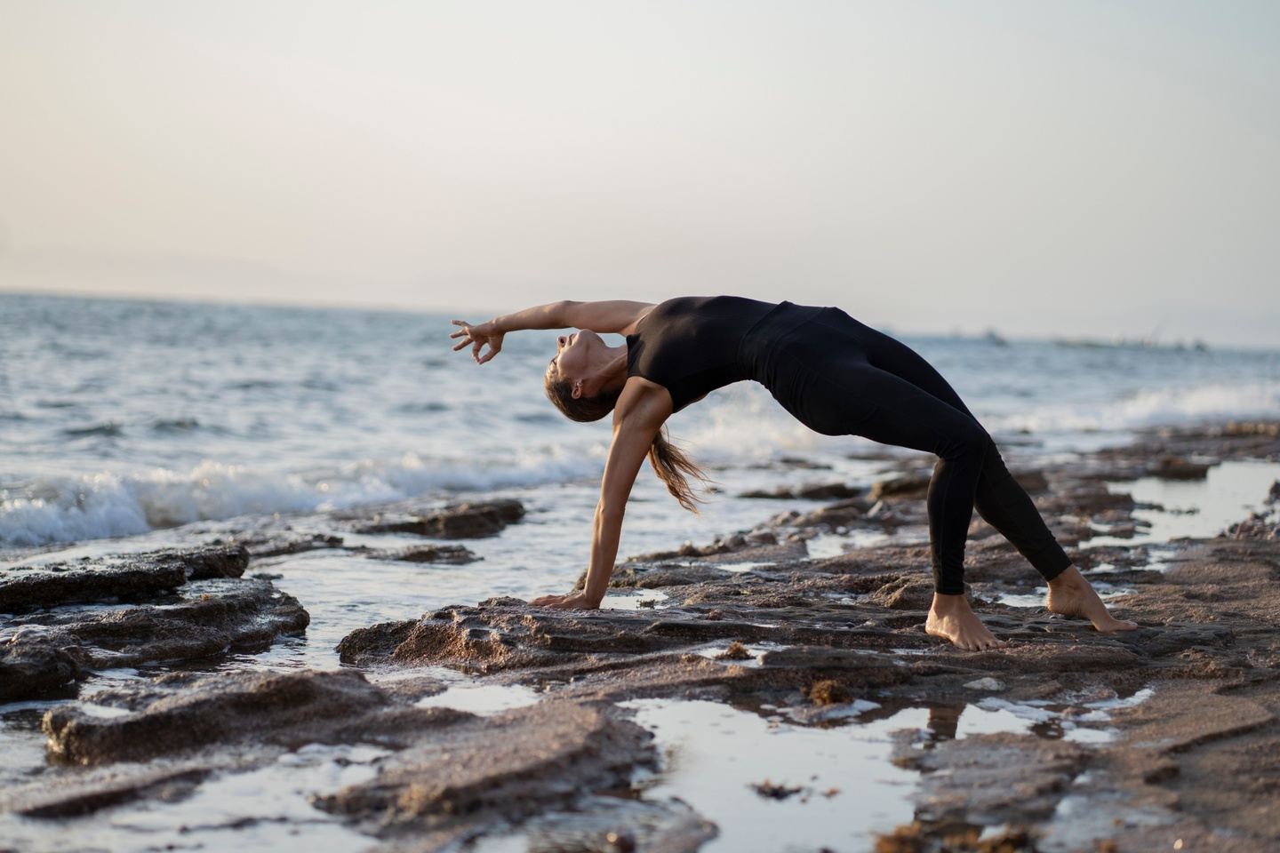 Dahab 200 hr Yoga Teacher Training