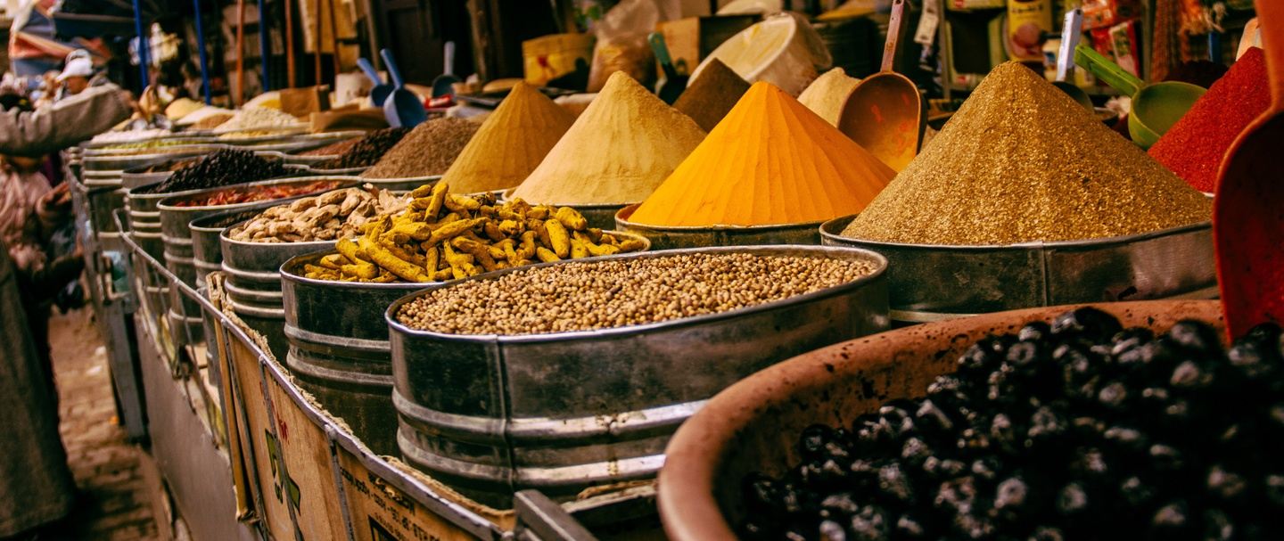 Moroccan Culinary Experience