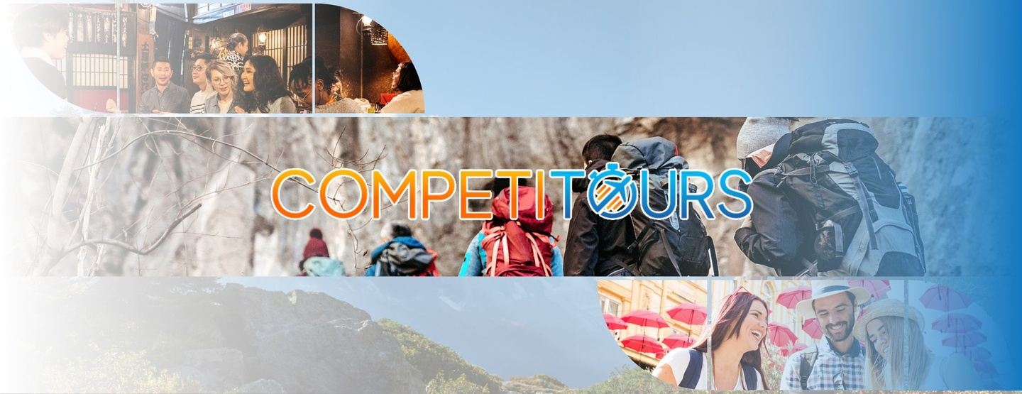 Competitours USA: Summer 2025