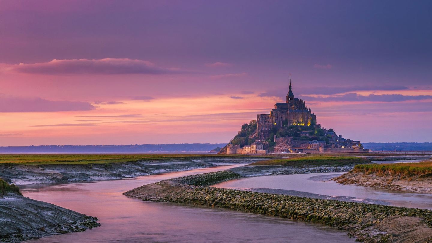 Normandy, France