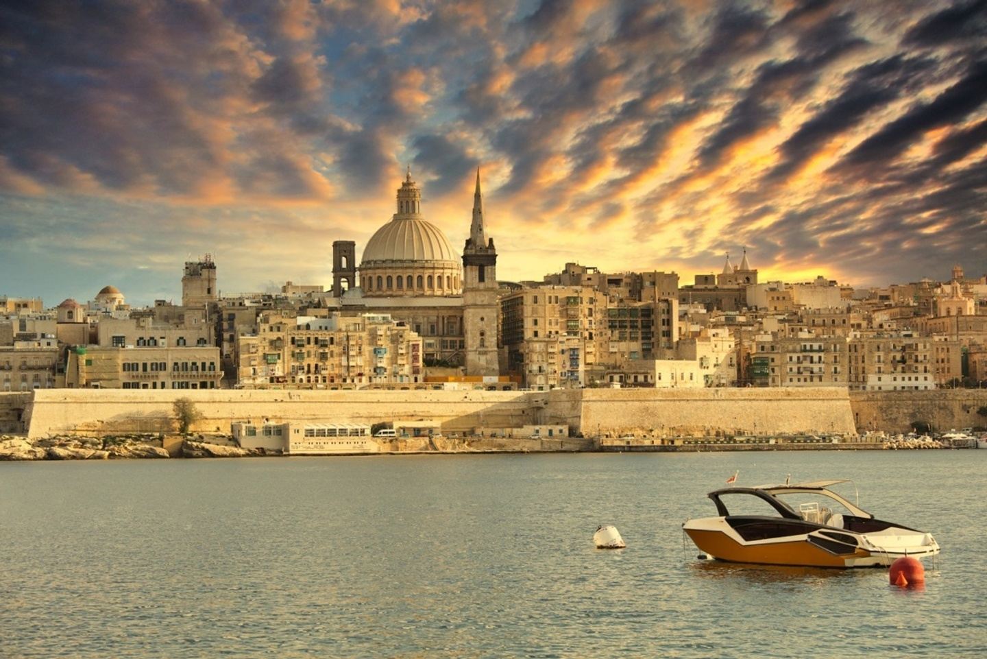 Magnificent Malta: Experience of a Lifetime
