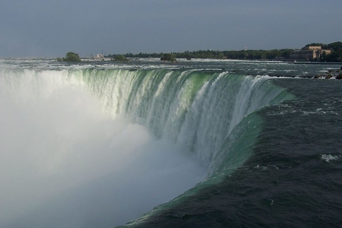 Niagara Falls, Ontario Including a Day in Toronto!