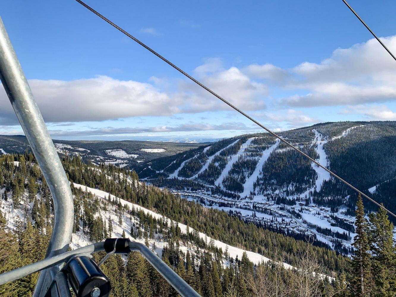 UBC HKYours - Sun Peaks Ski Trip,  January 13-15, 2023