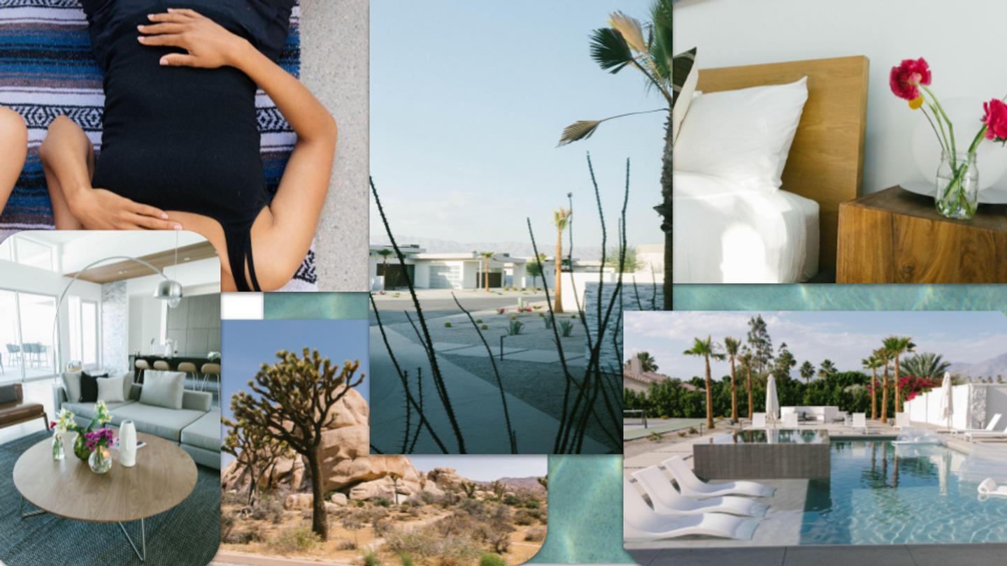 Inward In Indio | A Luxury Retreat For Women 50+